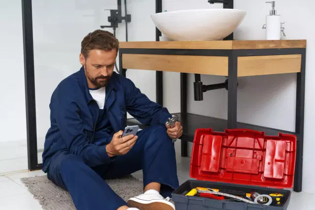 Electrical Work