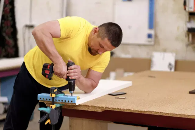 Farniture Assembly